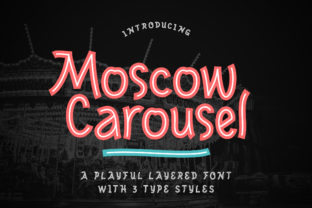 Bring Charm to Your Web Design with Moscow Carousel