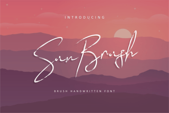 Unleashing Creativity with Sun Brush: A Designer's Journey